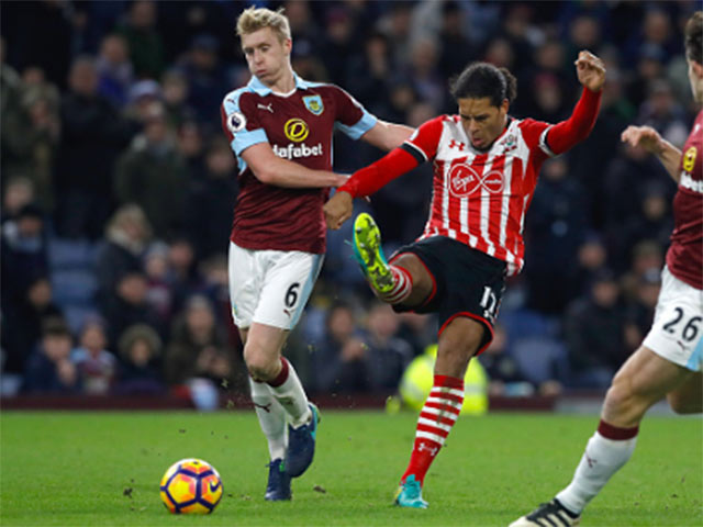 Bóng đá - Burnley - Southampton: "Siêu quậy" vào vai anh hùng