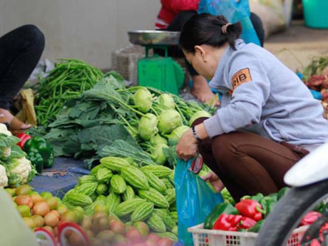 Thị trường - Tiêu dùng - Cam kết an toàn cho hàng Tết