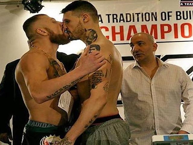 Thể thao - MMA nổi nhất tuần: Từ thắng hóa thua vì quá “điên dại”