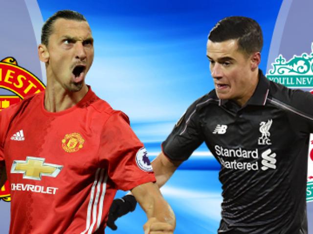 Bóng đá - MU – Liverpool: Kinh điển ở “Nhà hát”