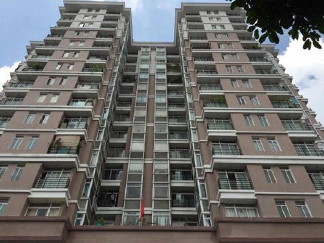 Tài chính - Bất động sản - Hà Nội công bố khung giá dịch vụ nhà chung cư