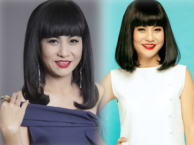 Bí quyết làm đẹp - U50 Cát Phượng "trẻ mãi thời ô mai" nhờ kiểu tóc này