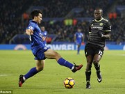 Bóng đá - Leicester - Chelsea: &quot;Sát thủ&quot; giấu mặt