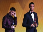 Bóng đá - Messi, Ronaldo: Những &quot;đỉnh núi&quot; chưa thể chinh phục