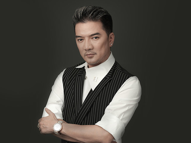 Nhạc - Đàm Vĩnh Hưng: “Đời tôi nhiều biến cố khủng khiếp"