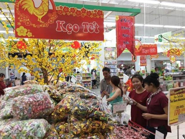 Thị trường - Tiêu dùng - Kế hoạch sắm tết từ A đến Z: Cách mua thực phẩm Tết tiết kiệm nhất