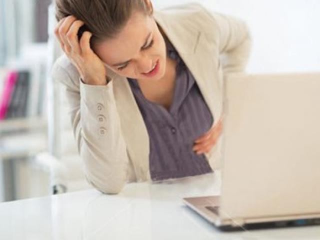 Sức khỏe đời sống - Những thức ăn "đại kỵ" với người đau dạ dày