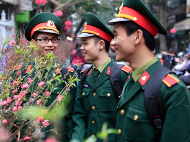 Tin tức trong ngày - Chuyên gia dự đoán thời tiết 3 miền dịp nghỉ Tết Nguyên đán