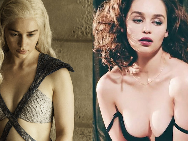 Phim - Không ngờ "mẹ Rồng" lại sexy đến thế trên màn ảnh