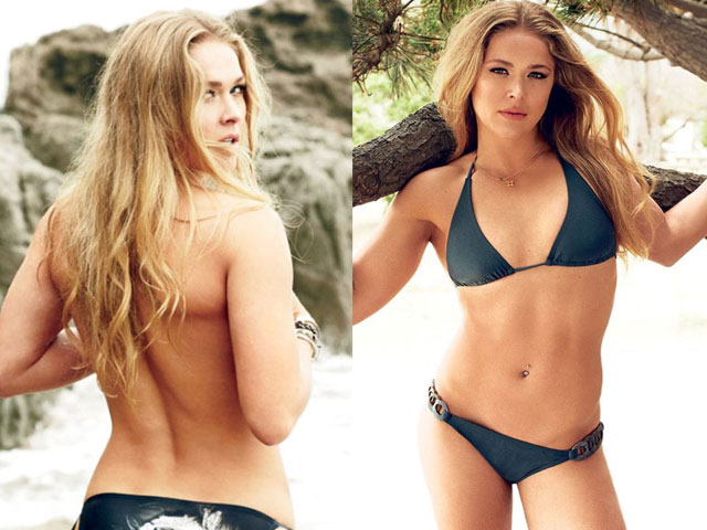 Người mẫu - Hoa hậu - "Bông hồng thép làng võ" khiến mày râu vừa sợ vừa mê