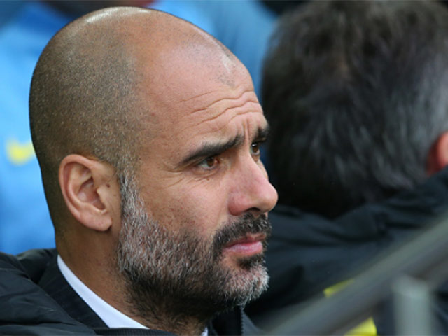 Bóng đá - Man City tụt dốc: Vì Pep “cầm đèn chạy trước ôtô”