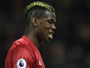 Bóng đá - Góc chiến thuật MU – Liverpool: Thảm họa Pogba