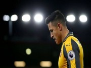 Bóng đá - Arsenal tìm người thay Sanchez: Hàng hiệu hay hàng thải