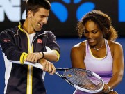 Thể thao - BXH tennis 16/1: Serena ôm mộng lớn ở Australian Open