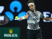 Thể thao - Federer – Melzer: Khởi đầu chậm, kết thúc nhanh (V1 Australian Open)