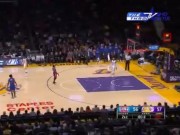 Thể thao - Bóng rổ NBA: Bật tung cảm xúc cú “buzzer beater”