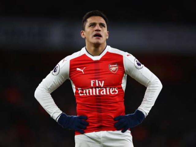Bóng đá - Arsenal: Sanchez "mặt dày" thừa nhận trốn thuế