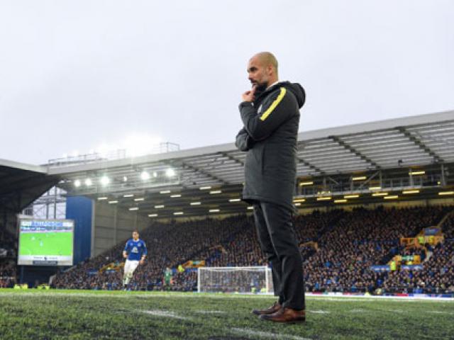 Bóng đá - Sự tự mãn “giết” Pep Guardiola, đì Man City