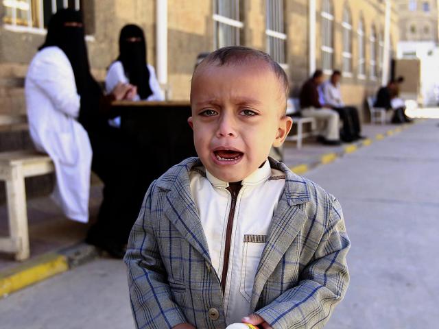 Sức khỏe đời sống - Lo ngại bùng phát bệnh bại liệt do thiếu vắc-xin