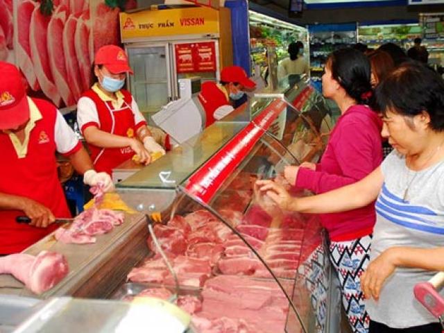 Thị trường - Tiêu dùng - Khẩn cấp "giải cứu" 30 triệu con heo