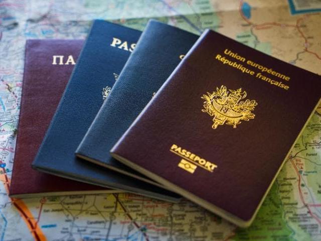 Thế giới - Hộ chiếu Việt Nam "quyền lực" mức nào trên thế giới?