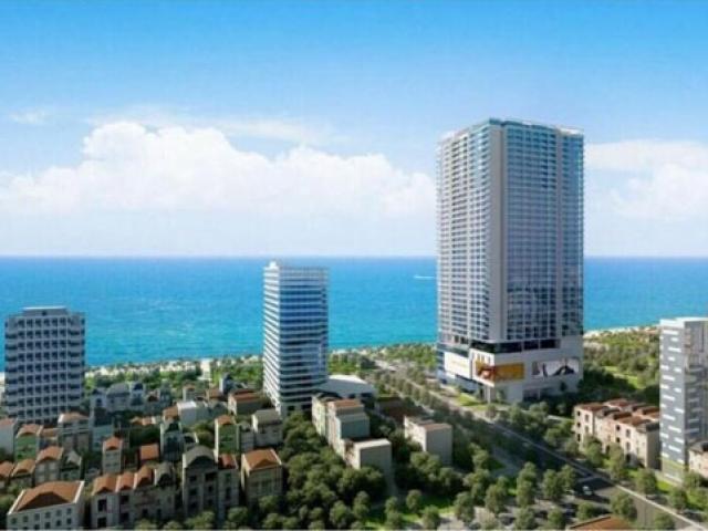 Tài chính - Bất động sản - Căn hộ khách sạn phát triển nóng, chủ đầu tư dễ “lách luật", làm liều