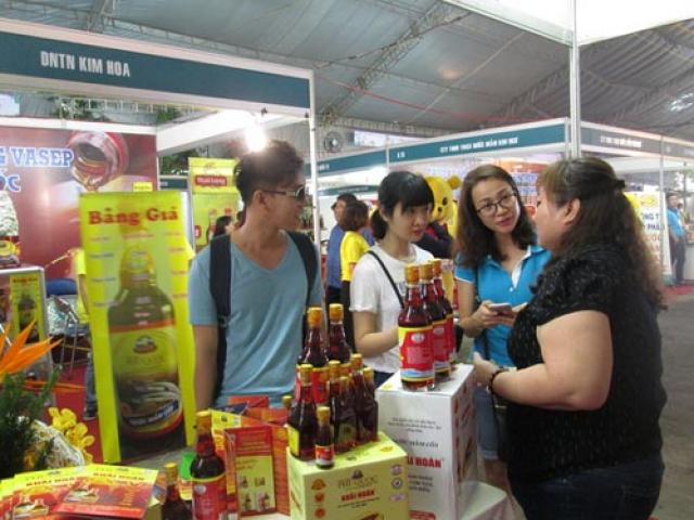 Thị trường - Tiêu dùng - Định nghĩa lại nước mắm truyền thống