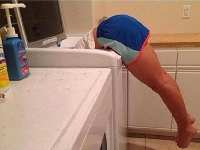 Cười 24H - Nỗi khổ không dám để lộ của các cô gái "nấm lùn"