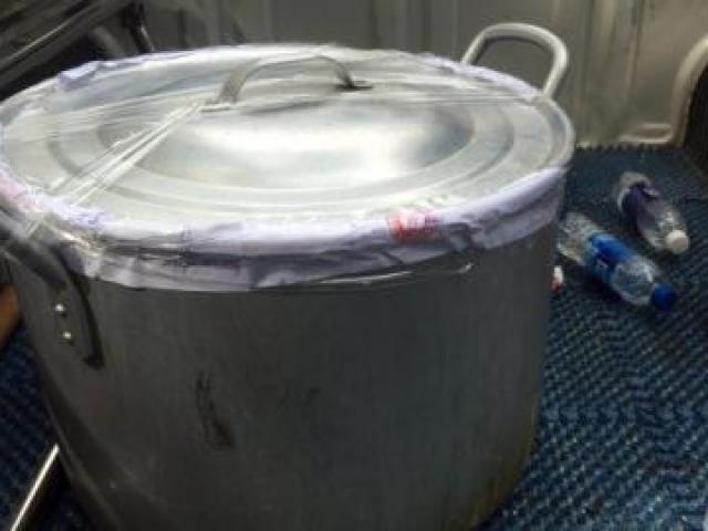 Pháp luật - Khởi tố người bỏ thuốc chuột vào nồi bún tội giết người