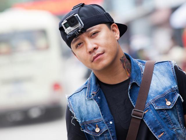 Đời sống Showbiz - Ca sĩ Tuấn Hưng: Hiện tượng lạ lùng bậc nhất Vbiz