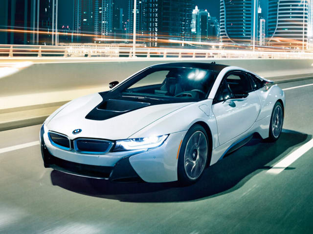 Tin tức ô tô - BMW bị Mercedes-Benz "qua mặt" về doanh số 2016