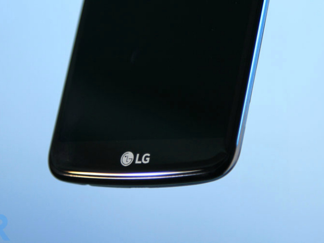 Thời trang Hi-tech - LG: Pin của G6 sẽ được giữ mát liên tục