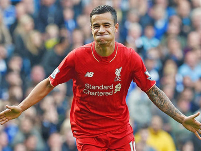 Bóng đá - Coutinho - Liverpool: Thiên tài futsal từ khi còn nhỏ