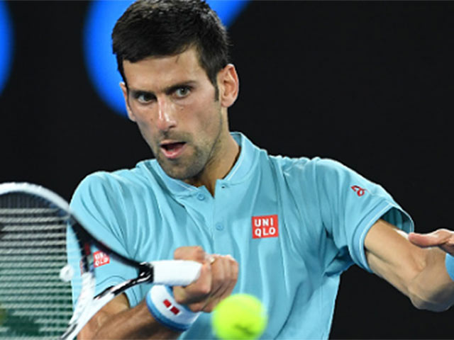 Thể thao - Djokovic - Verdasco: Khởi đầu vất vả (V1 Australian Open)