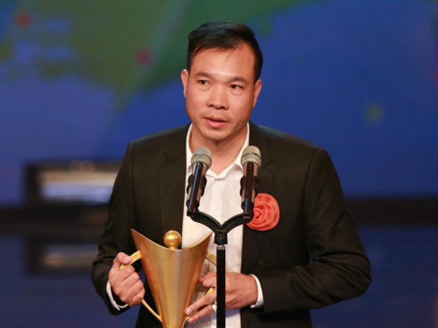 Thể thao - Cúp chiến thắng: Hoàng Xuân Vinh ngự trị đỉnh cao