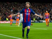 Bóng đá - Man City mua Messi 100 triệu bảng: Barca vẫn &quot;keo kiệt&quot;