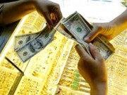 Tài chính - Bất động sản - Giá vàng hôm nay 17/1: Vàng giảm, tỷ giá ổn định