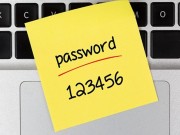 Công nghệ thông tin - 25 password tệ hại nhất trong năm 2016