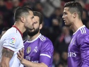 Bóng đá - Real thua, Ronaldo nhận QBV và “điềm báo&quot; Sevilla 2014