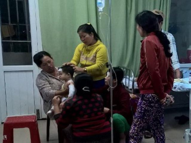 Tai nạn nghiêm trọng ở Ninh Thuận, 3 người chết