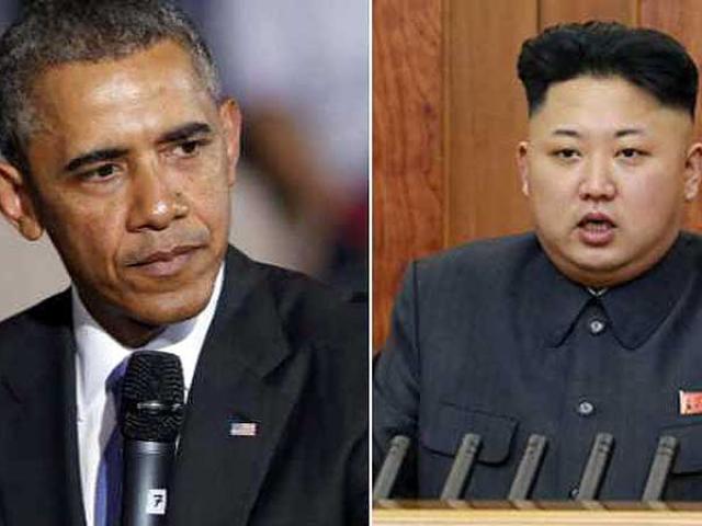 Triều Tiên: Obama hãy lo dọn đồ khỏi Nhà Trắng