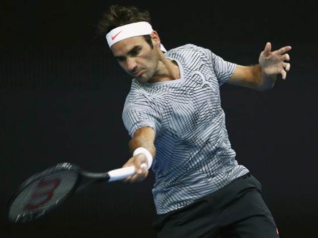 Thể thao - Australian Open ngày 3: "Trai hư" Kyrgios thua sốc