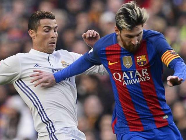 Siêu sao kiếm 15 tỷ đô suốt sự nghiệp: Ronaldo-Messi “chào thua”