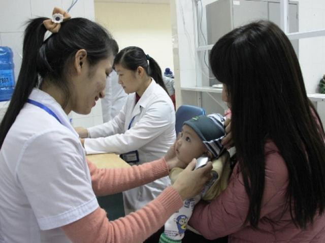 Sức khỏe đời sống - 2 học sinh tử vong do bạch hầu: Bộ Y tế ra khuyến cáo khẩn cấp