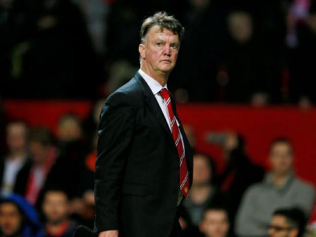 Bóng đá - MU: Van Gaal than vãn nỗi lo bị Mourinho "cướp việc"