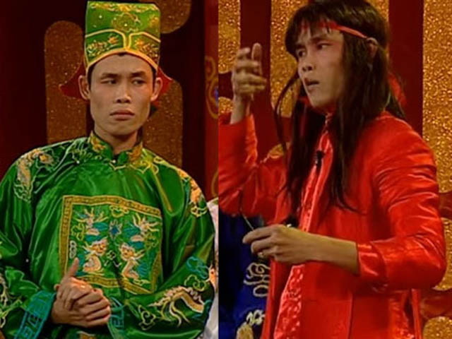 Phim - 6 "Táo Quân" lạ và hiếm nhất Gặp nhau cuối năm