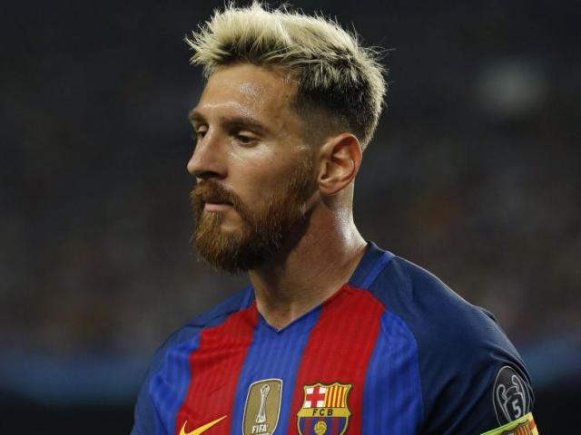Bóng đá - Đình trệ gia hạn hợp đồng Messi: Barca chơi với lửa