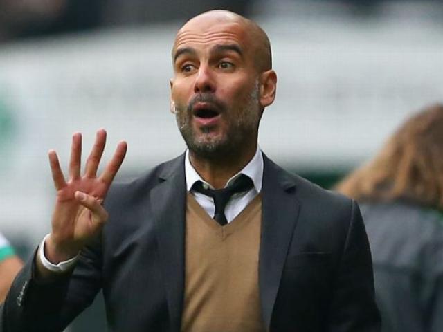 Bóng đá - Chuyển nhượng 18/1: Man City quyết nổ 4 "bom tấn"