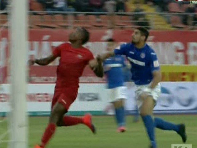 Bóng đá - Hải Phòng - T.Quảng Ninh: Ngộp thở vì "song sát" ngoại