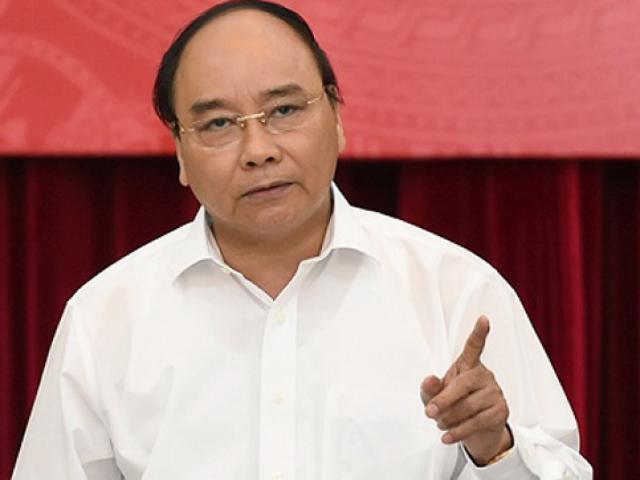 Tin tức trong ngày - Vụ Trịnh Xuân Thanh: Thủ tướng kỷ luật 2 Thứ trưởng